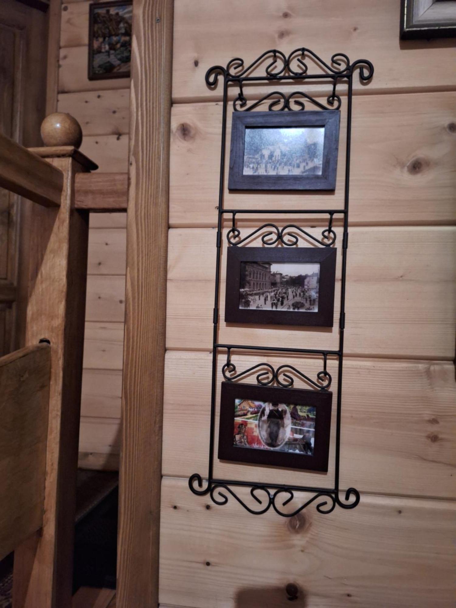 Dom Goscinny Dudek Krynica-Zdrój Exteriér fotografie