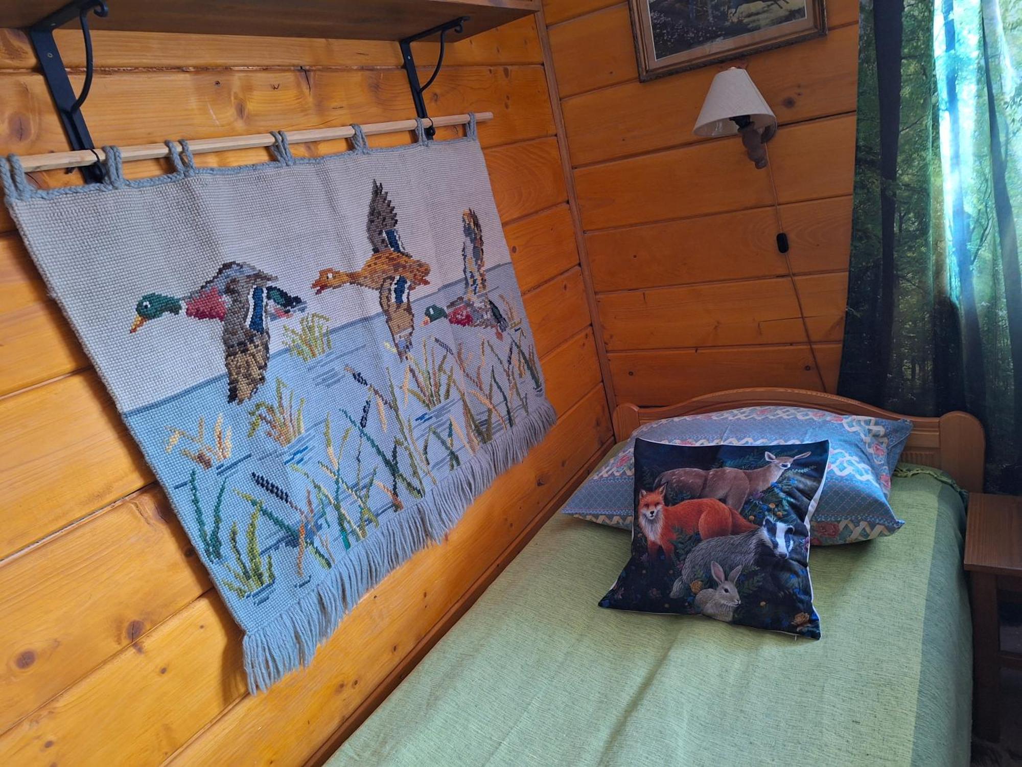 Dom Goscinny Dudek Krynica-Zdrój Exteriér fotografie